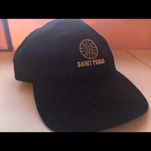 Kanye West Tour Hat